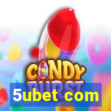 5ubet com